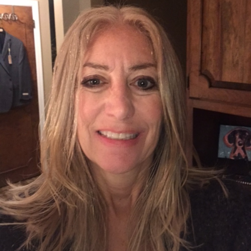 Meet your Posher, Pam